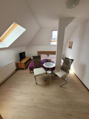 Meinitz House | Pension Schützenhaus Leisnig
