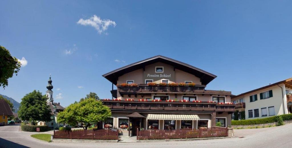 Faistenau House | Pension Schierl