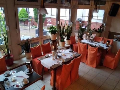 Oranienbaum-Worlitz Hotel | Pension Schulze