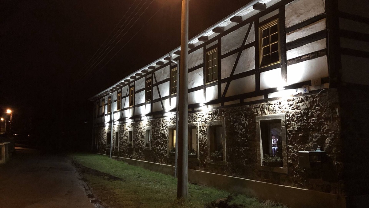 Gastewitz House | Pension Schwalbenhof Gestüt Bartos