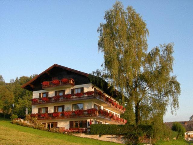 Attersee House | Pension Seeblick