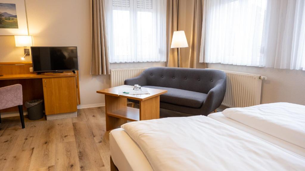 Stendal House | Pension Sellent