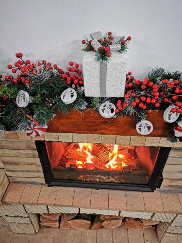 Alunis House | Pension Sf Nicolae