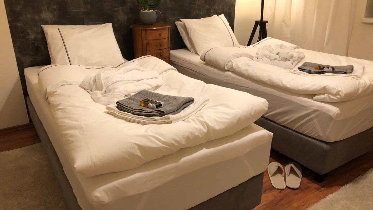 Pardubice House | Pension Skylark