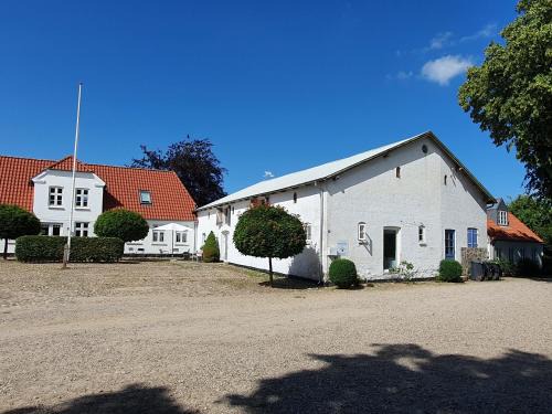 Rodding House | Pension Slotsgaarden jels