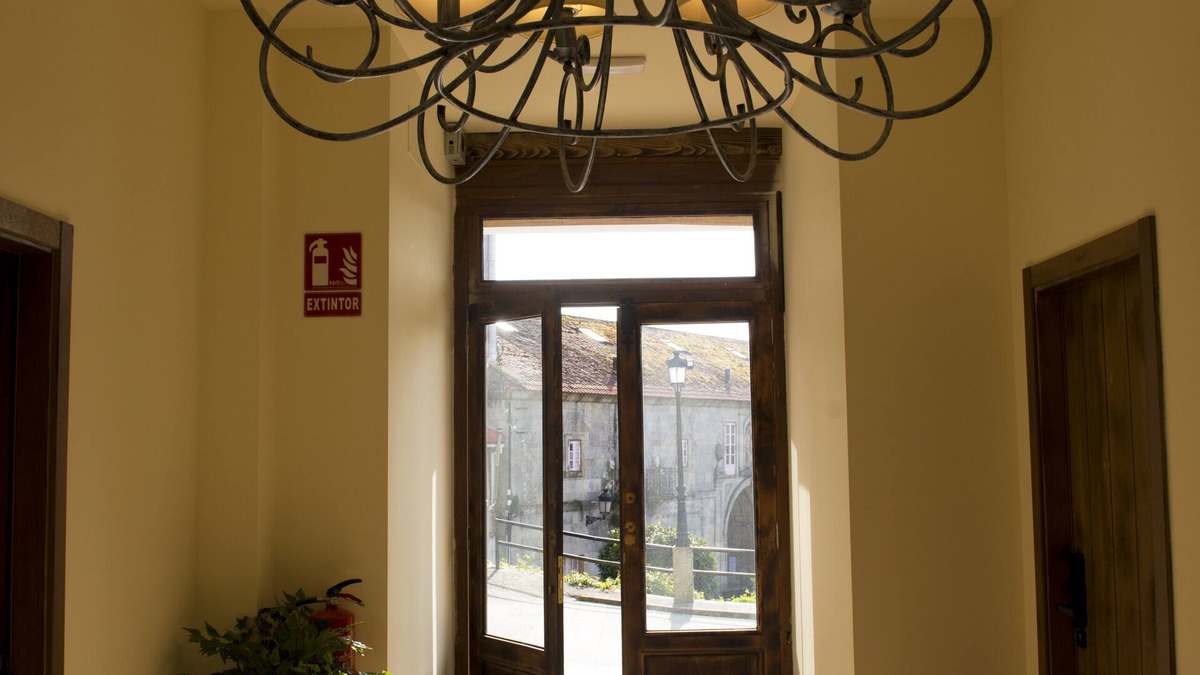 Sobrado House | PENSION SOBRADO