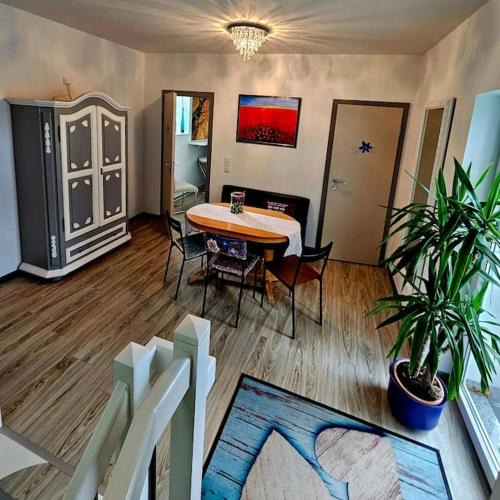 Herbsleben Apartment | Pension Sommerknospe