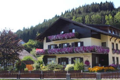 Thorl House | Pension Speckmoser