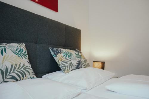 Eggenberg House | Pension Steinbichler - Apartments und Zimmer Check in 24-7