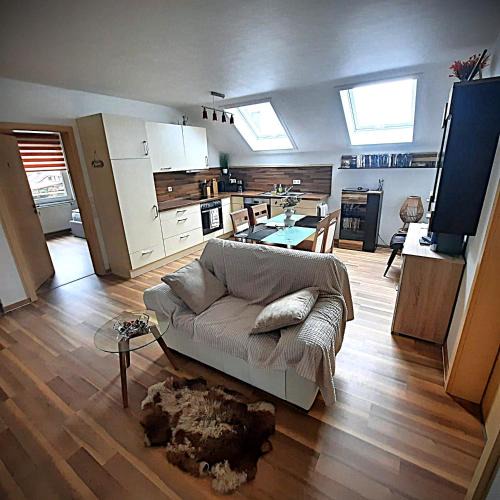 Allmersbach im Tal House | Pension Talhaus-WG Allmersbach