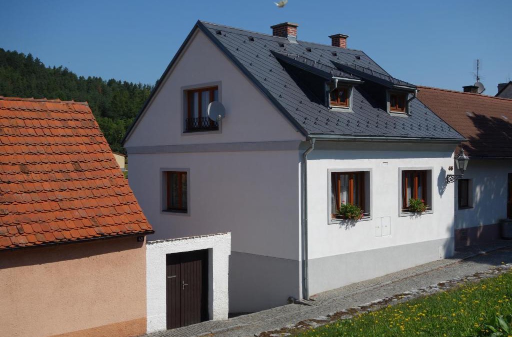 Rabi House | Pension Tauchen