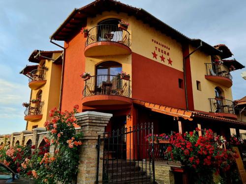 Alba Iulia House | Pension Terra