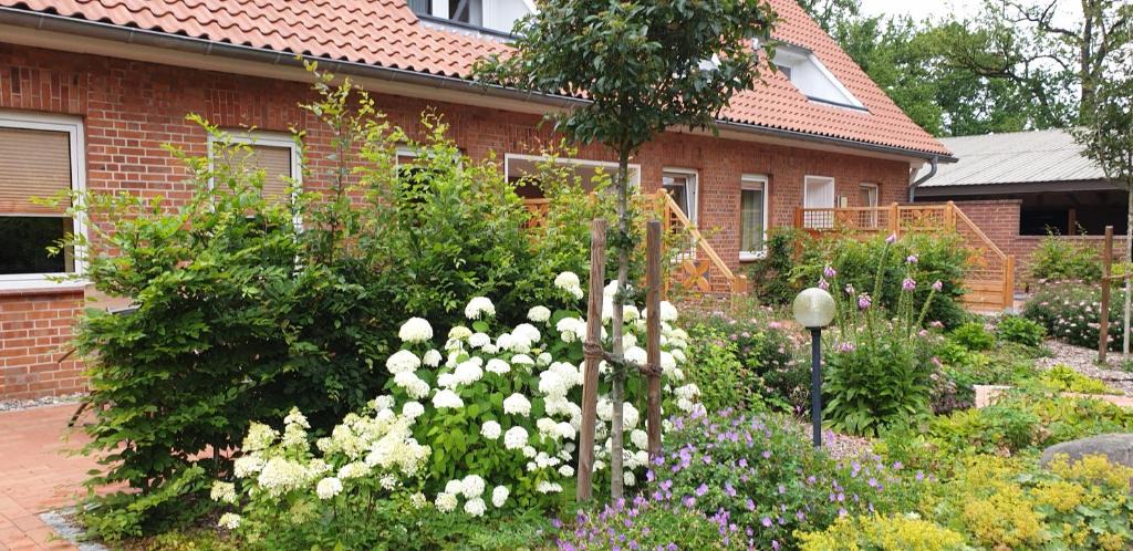 Amelinghausen House | Pension Thieshof