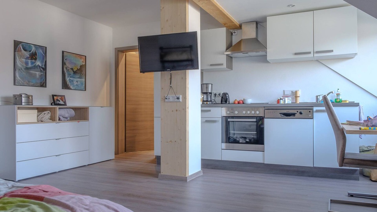 Augustinviertel House | Pension Torkel-Stube