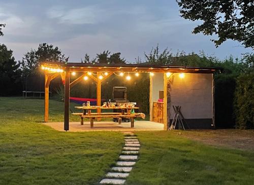 Rakovnik District House | Pension U Babi
