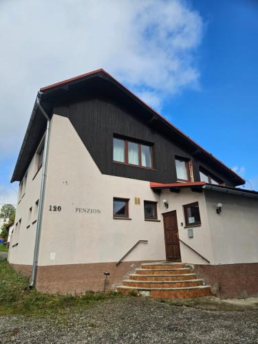Jestrabi v Krkonosich House | Pension U Fary
