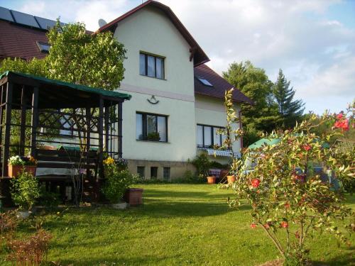 Kostalov Apartment | Pension u Josefa