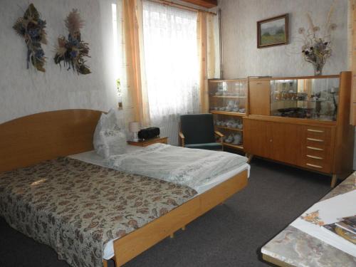 Brezova House | Pension U Kaktusu