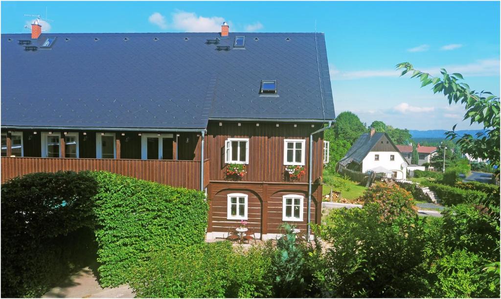 Arnoltice Hotel | Pension U Lipy