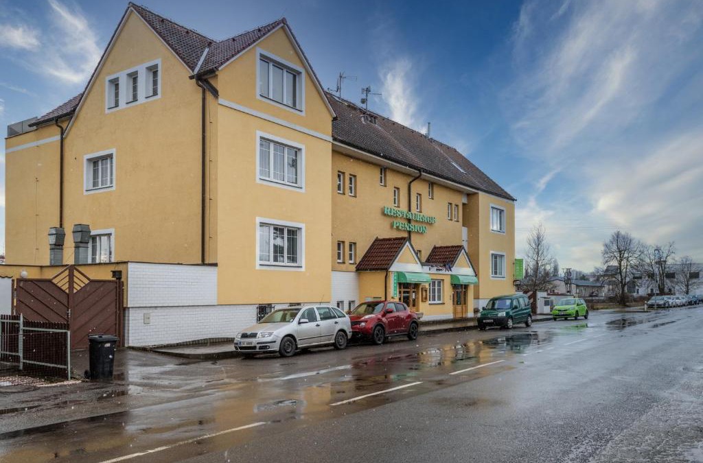 Mnichovo Hradiste House | Pension U Mydlářů