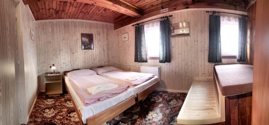 Ruzova House | Pension U Stehlíků