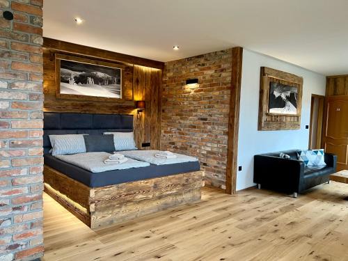 Harrachov House | Pension U Studny