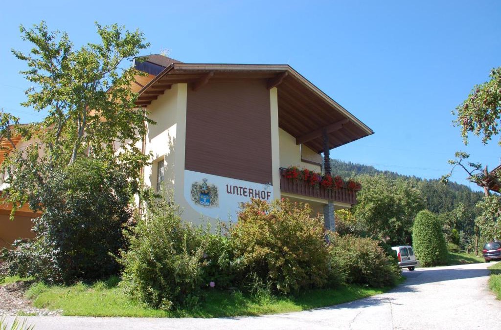 Kolsassberg House | Pension Unterhof