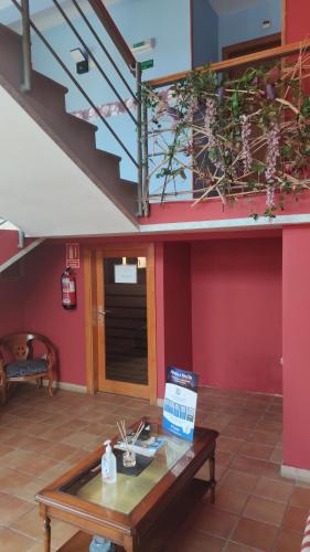 Zumarraga House | Pension Urola