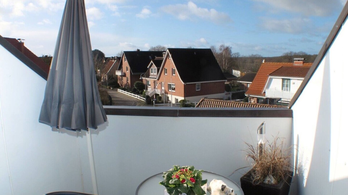 Kellenhusen House | Pension Walmeer