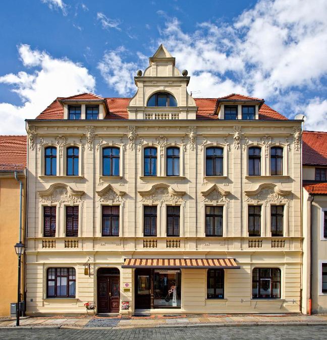 Torgau House | Pension Wehner