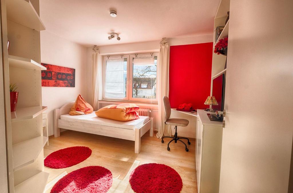 Hoßlinsulz House | Pension Weinsberger Tal