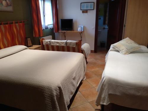 Mendexa House | Pension zelaigane