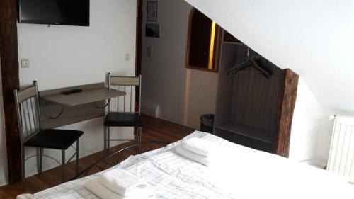 Riesa House | Pension Zentrum Riesa