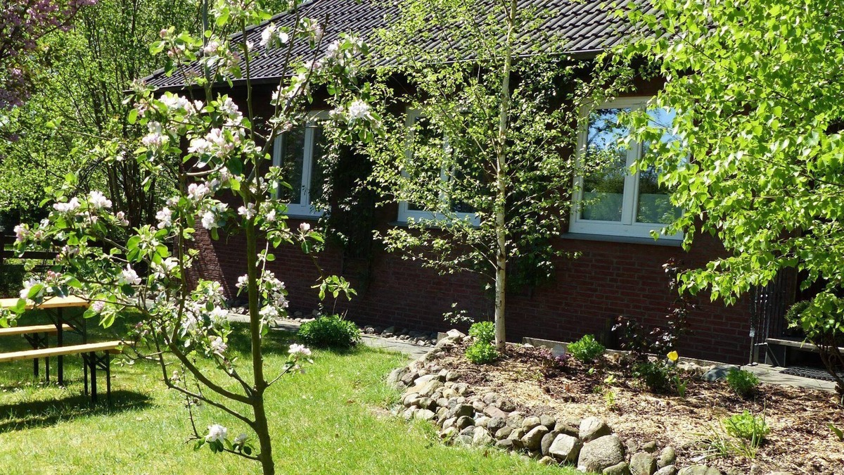 Gyhum House | Pension Ziemann