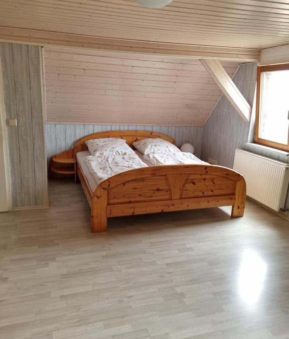 Thanheim House | Pension Zollern