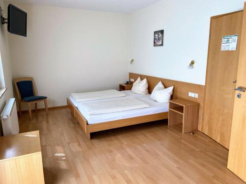 Morlheim House | Pension Zum Bahnhof