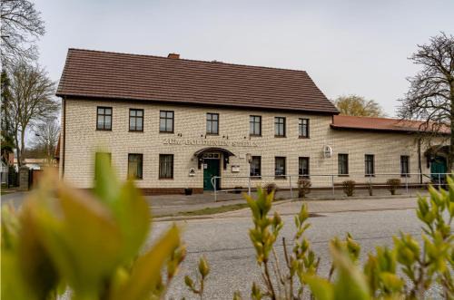 Karstadt House | Pension Zum Goldenen Stern