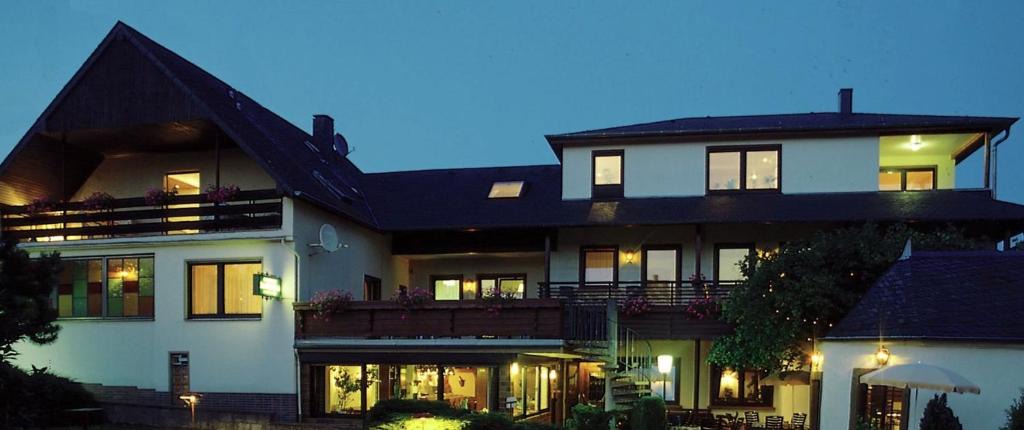 Echternacherbruck House | Pension Zum Golfstübchen