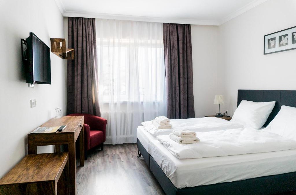 Gmund House | Pension zum Meridianstein