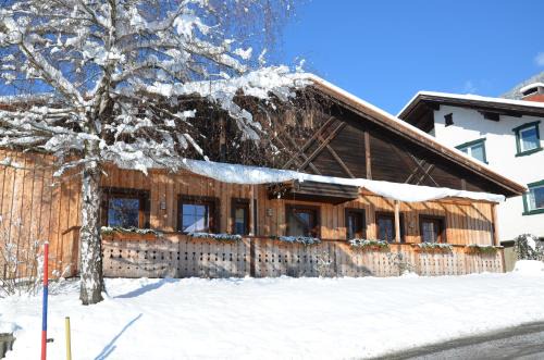 Hermagor-Pressegger See Bed & Breakfast | Pension zum Schreiner