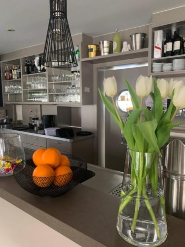 Erpfingen Bed & Breakfast | Pension zur Sonnenalb
