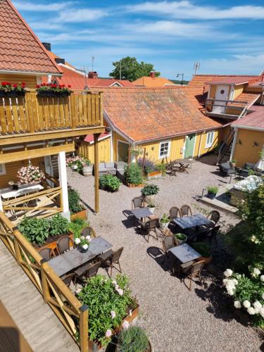 Oregrund House | Pensionat Ankargården