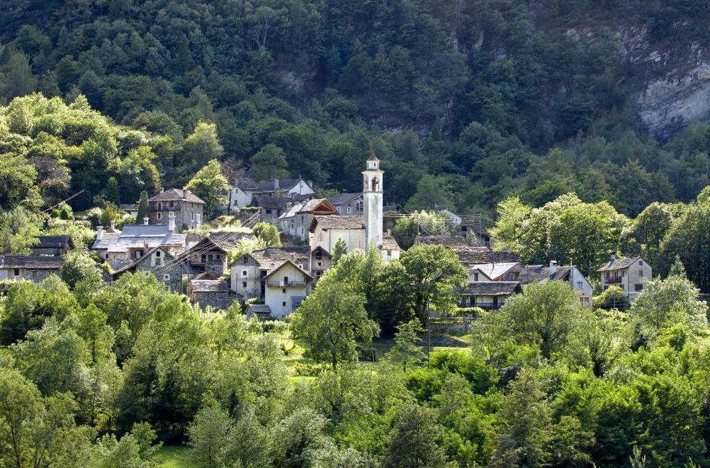 Coglio House | Pensione Boschetto