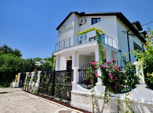Merei Hotel | Pensiune CARLA