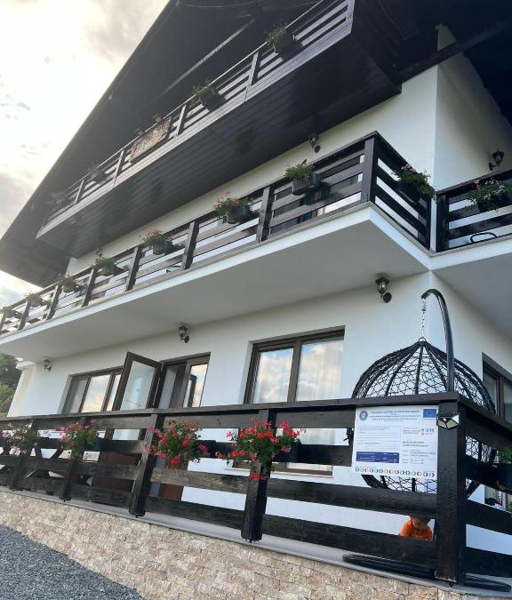 Vadu Motilor House | Pensiunea Agroturistica Acvila Apusenilor
