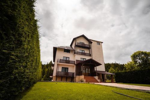 Soveja House | Pensiunea Alessia Soveja