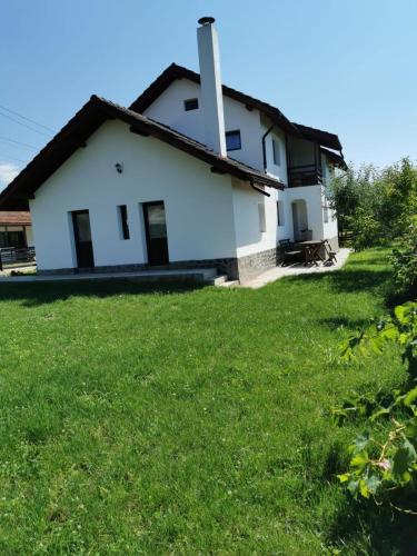 Baia de Fier House | Pensiunea Alina