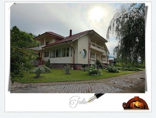 Bicaz House | Pensiunea Aurora Izvorul Muntelui