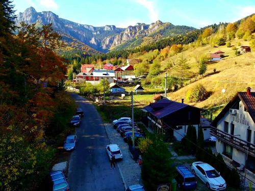 Bicaz House | Pensiunea Bia Papadia