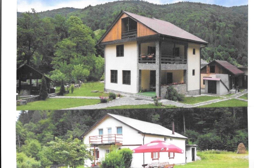 Bicaz House | Pensiunea Bobu